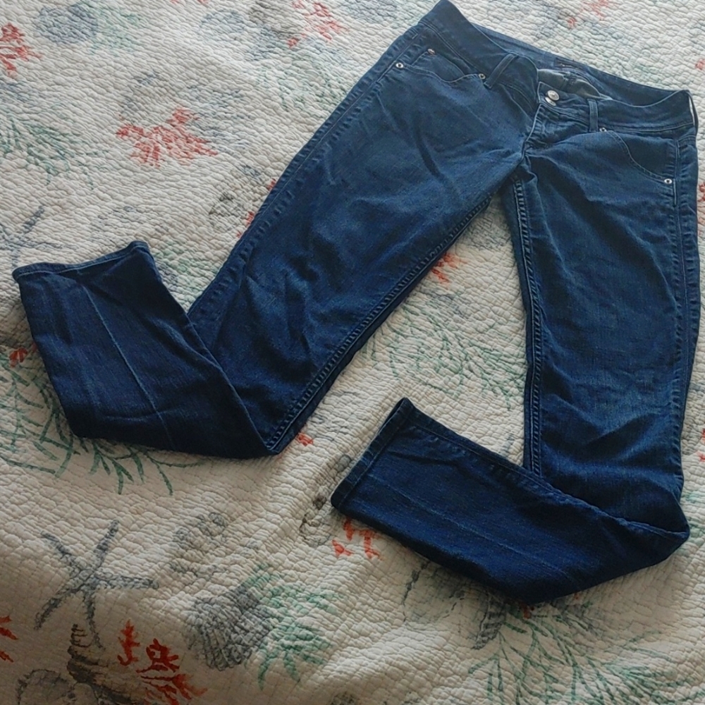 Hudson jeans